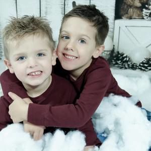 Meet your Posher, Tammylee